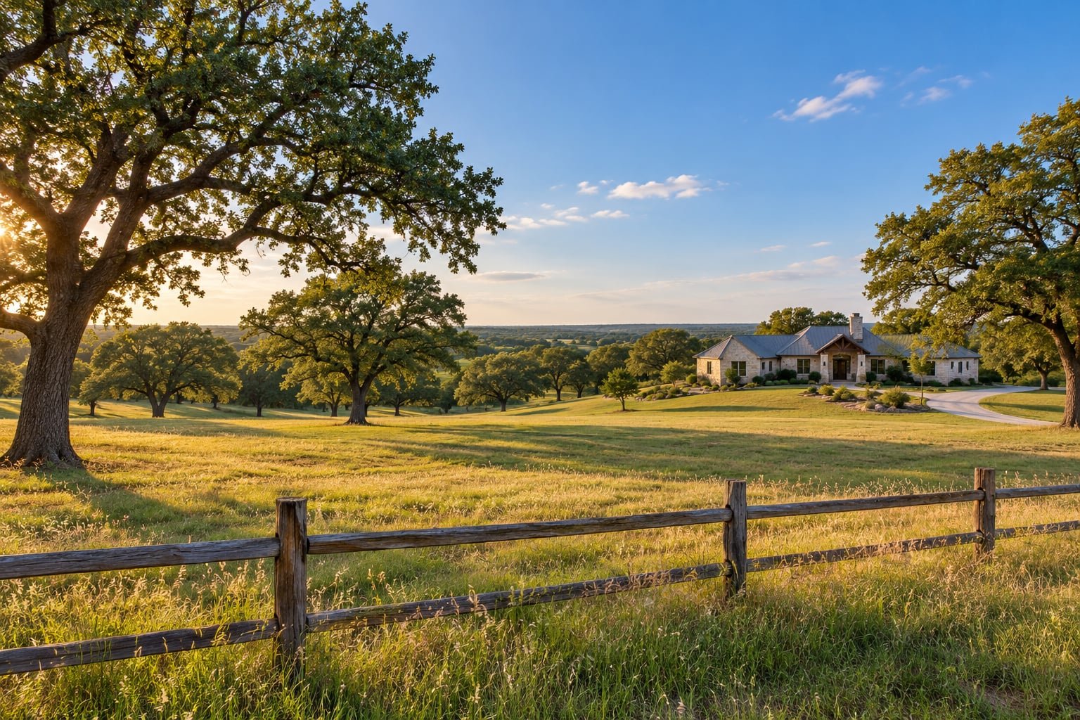 Weatherford community imagery